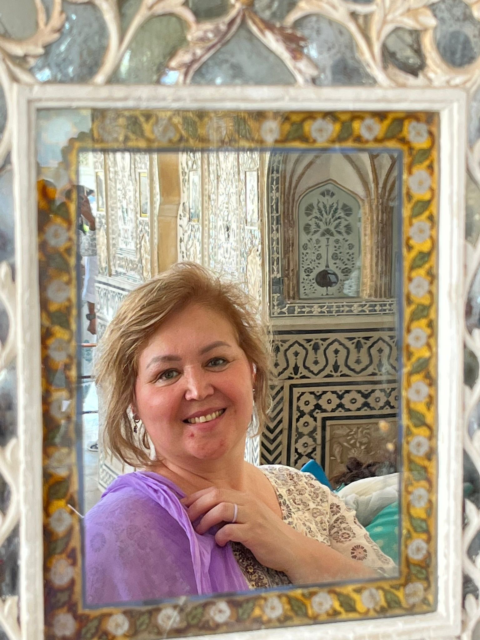 Айгуль Камалова